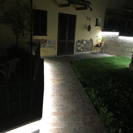 B&B Ginevra Ghizzano Εξωτερικό φωτογραφία
