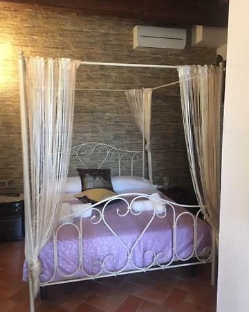 B&B Ginevra Ghizzano Εξωτερικό φωτογραφία