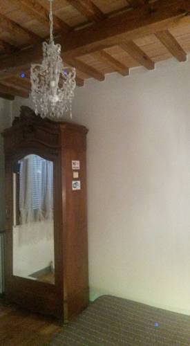 B&B Ginevra Ghizzano Δωμάτιο φωτογραφία