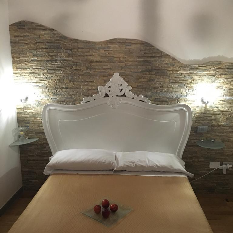 B&B Ginevra Ghizzano Εξωτερικό φωτογραφία