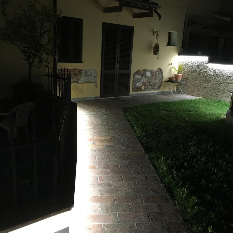 B&B Ginevra Ghizzano Εξωτερικό φωτογραφία