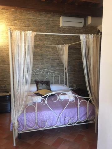B&B Ginevra Ghizzano Εξωτερικό φωτογραφία
