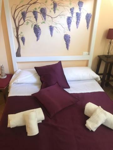 B&B Ginevra Ghizzano Εξωτερικό φωτογραφία
