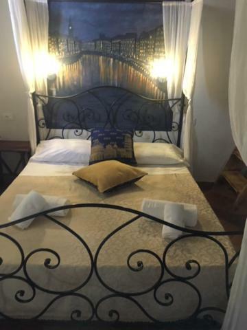 B&B Ginevra Ghizzano Εξωτερικό φωτογραφία
