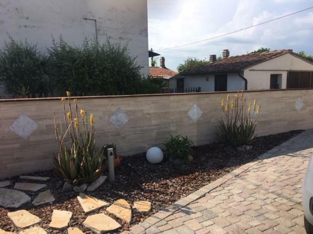 B&B Ginevra Ghizzano Εξωτερικό φωτογραφία